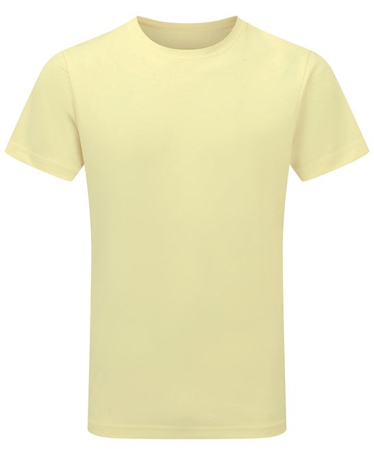 ISG Personalised - Active Fit T shirt - Mens - 135gsm