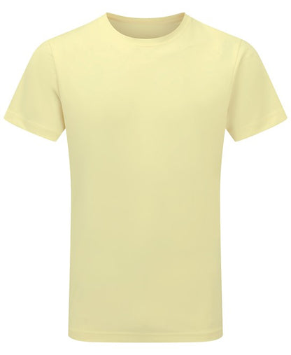 ISG Personalised - Active Fit T shirt - Mens - 135gsm