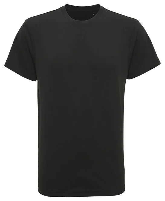 ISG Personalised - Active Fit T shirt - Mens - 135gsm