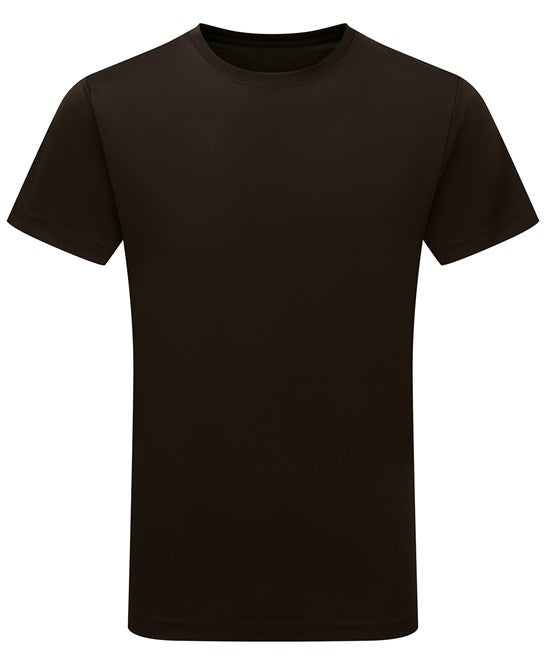 ISG Personalised - Active Fit T shirt - Mens - 135gsm