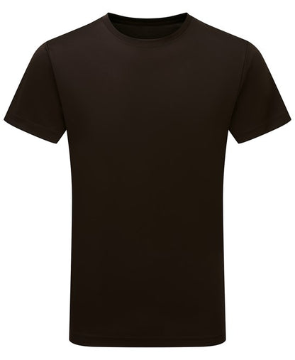 ISG Personalised - Active Fit T shirt - Mens - 135gsm
