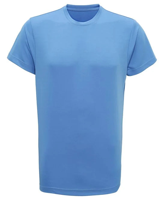 ISG Personalised - Active Fit T shirt - Mens - 135gsm