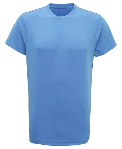 ISG Personalised - Active Fit T shirt - Mens - 135gsm