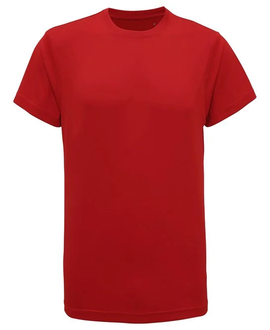 ISG Personalised - Active Fit T shirt - Mens - 135gsm