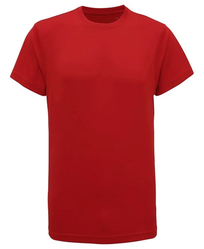 ISG Personalised - Active Fit T shirt - Mens - 135gsm
