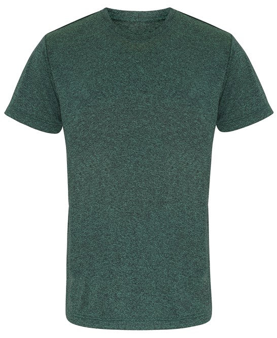 ISG Personalised - Active Fit T shirt - Mens - 135gsm