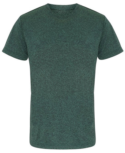 ISG Personalised - Active Fit T shirt - Mens - 135gsm