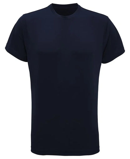 ISG Personalised - Active Fit T shirt - Mens - 135gsm