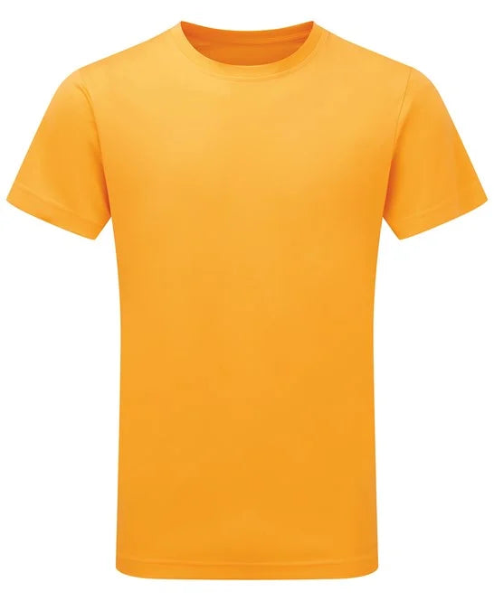 ISG Personalised - Active Fit T shirt - Mens - 135gsm