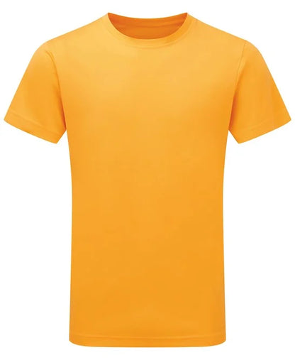 ISG Personalised - Active Fit T shirt - Mens - 135gsm