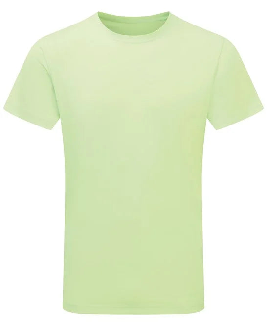 ISG Personalised - Active Fit T shirt - Mens - 135gsm