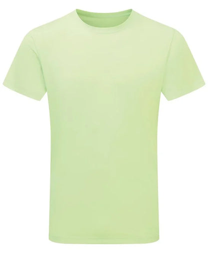 ISG Personalised - Active Fit T shirt - Mens - 135gsm
