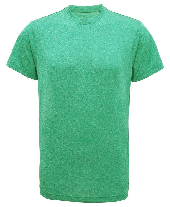 ISG Personalised - Active Fit T shirt - Mens - 135gsm