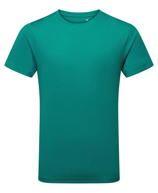 ISG Personalised - Active Fit T shirt - Mens - 135gsm