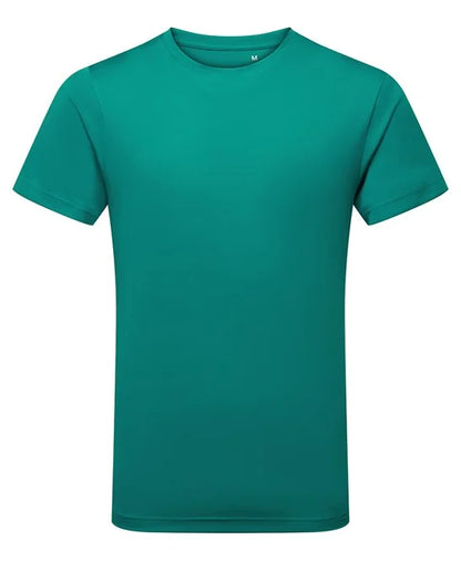 ISG Personalised - Active Fit T shirt - Mens - 135gsm