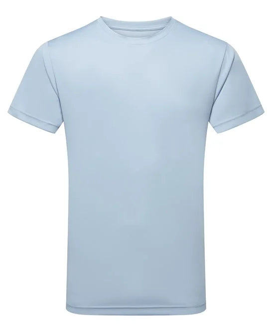 ISG Personalised - Active Fit T shirt - Mens - 135gsm