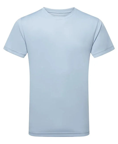 ISG Personalised - Active Fit T shirt - Mens - 135gsm