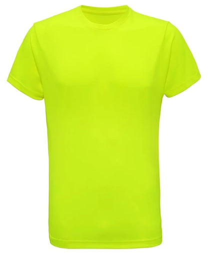 ISG Personalised - Active Fit T shirt - Mens - 135gsm