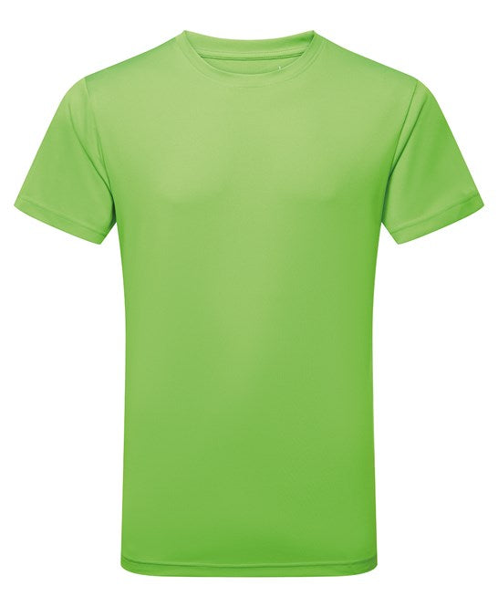 ISG Personalised - Active Fit T shirt - Mens - 135gsm
