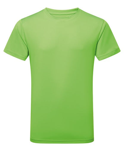 ISG Personalised - Active Fit T shirt - Mens - 135gsm