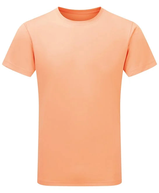 ISG Personalised - Active Fit T shirt - Mens - 135gsm