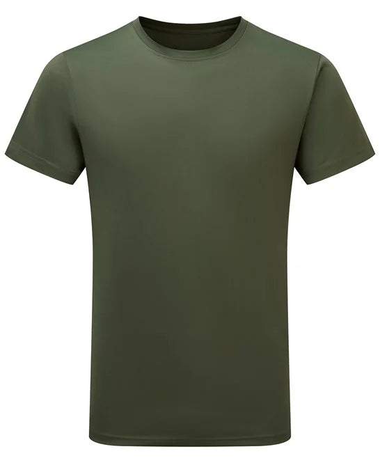 ISG Personalised - Active Fit T shirt - Mens - 135gsm