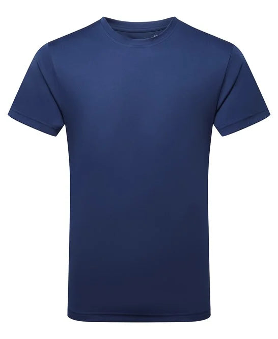 ISG Personalised - Active Fit T shirt - Mens - 135gsm