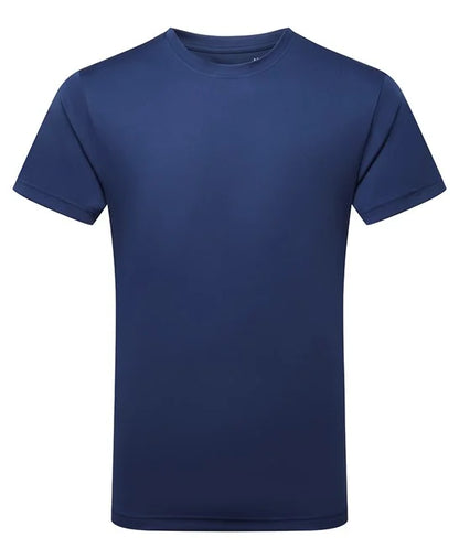 ISG Personalised - Active Fit T shirt - Mens - 135gsm