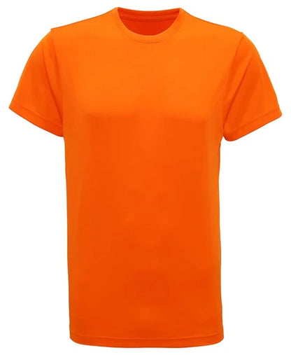 ISG Personalised - Active Fit T shirt - Mens - 135gsm