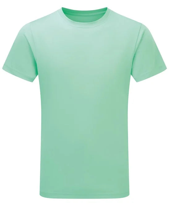 ISG Personalised - Active Fit T shirt - Mens - 135gsm