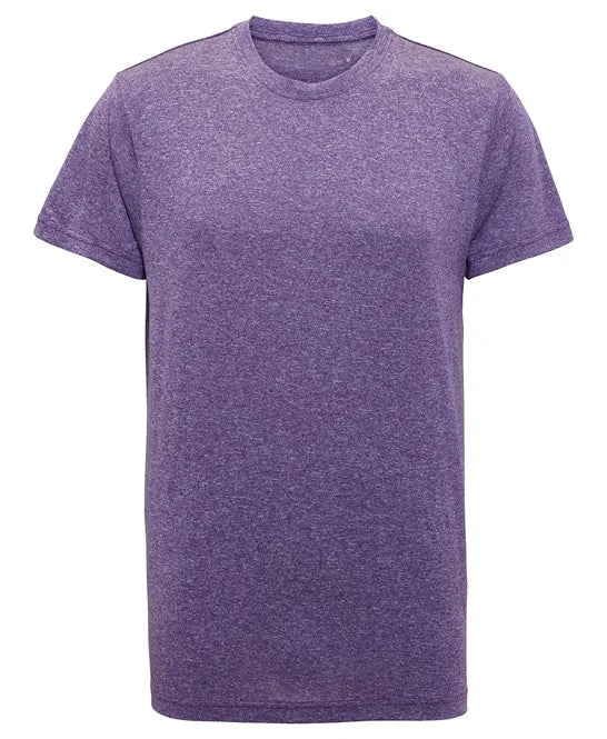ISG Personalised - Active Fit T shirt - Mens - 135gsm