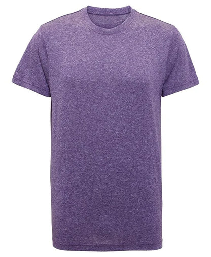 ISG Personalised - Active Fit T shirt - Mens - 135gsm