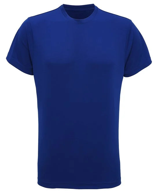 ISG Personalised - Active Fit T shirt - Mens - 135gsm