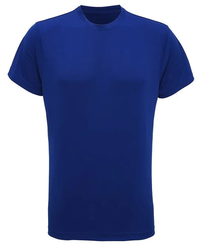ISG Personalised - Active Fit T shirt - Mens - 135gsm