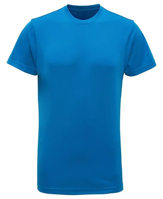 ISG Personalised - Active Fit T shirt - Mens - 135gsm