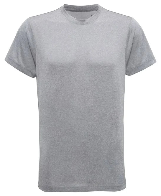 ISG Personalised - Active Fit T shirt - Mens - 135gsm