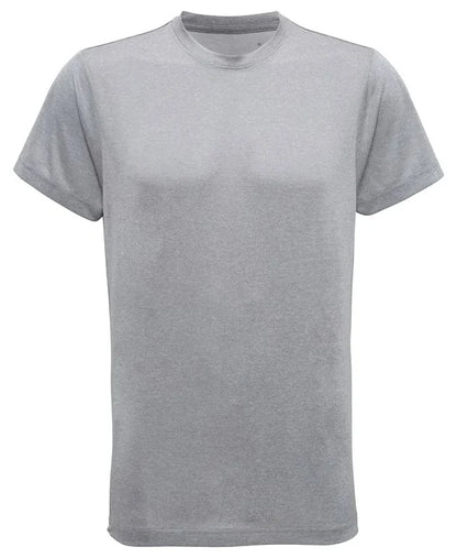 ISG Personalised - Active Fit T shirt - Mens - 135gsm