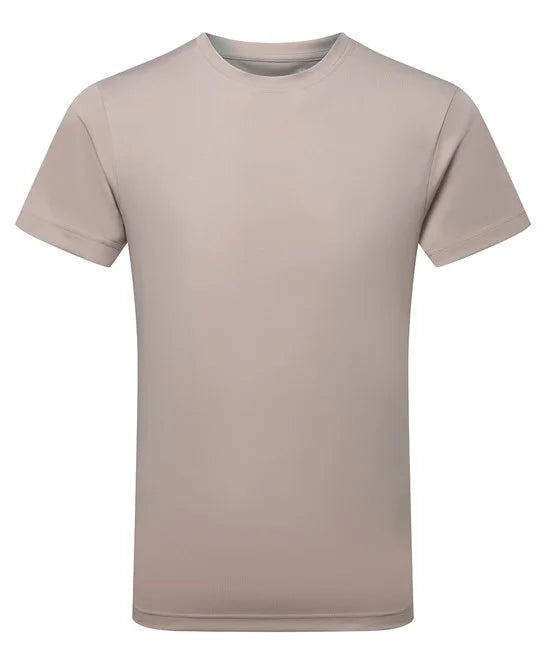 ISG Personalised - Active Fit T shirt - Mens - 135gsm