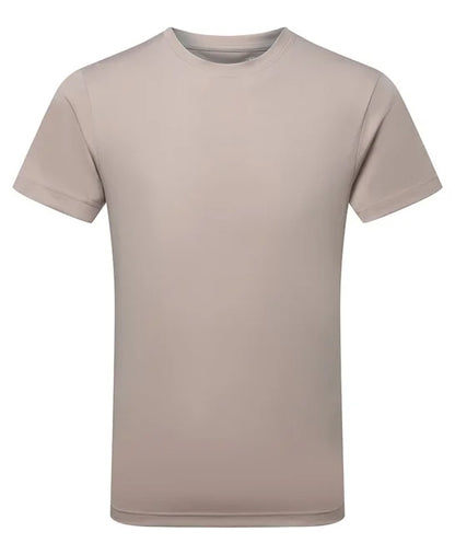 ISG Personalised - Active Fit T shirt - Mens - 135gsm