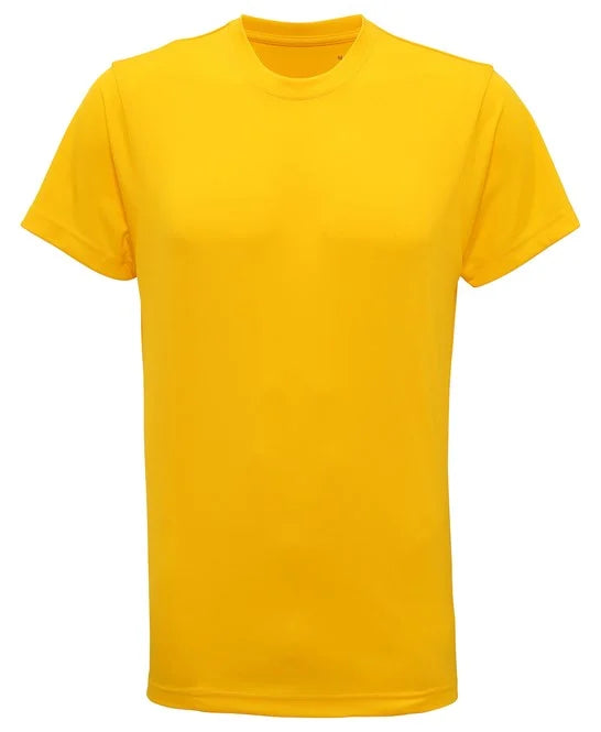 ISG Personalised - Active Fit T shirt - Mens - 135gsm