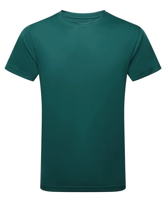 ISG Personalised - Active Fit T shirt - Mens - 135gsm