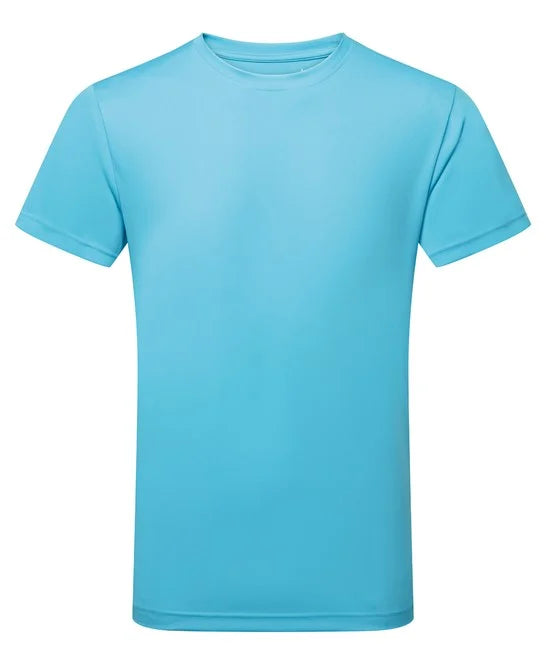ISG Personalised - Active Fit T shirt - Mens - 135gsm